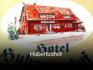 Hubertushof