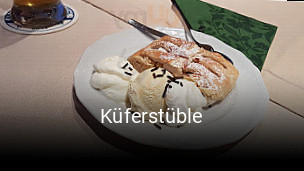 Küferstüble