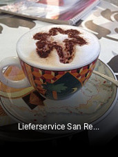 Lieferservice San Remo