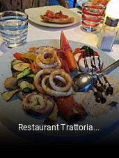 Restaurant Trattoria Da Santino - CLOSED