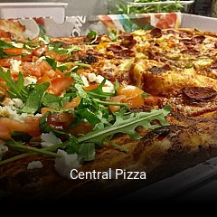 Central Pizza