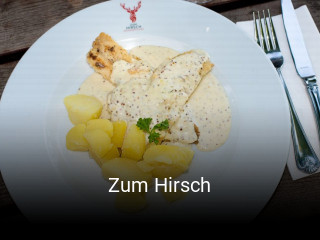 Zum Hirsch