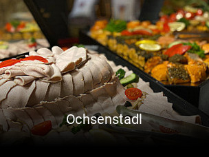 Ochsenstadl