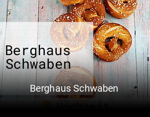 Berghaus Schwaben