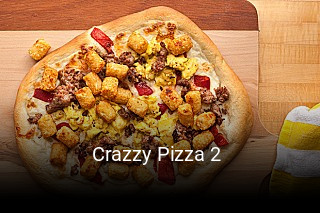 Crazzy Pizza 2 