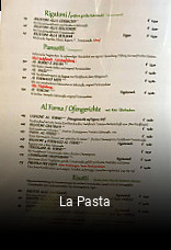 La Pasta