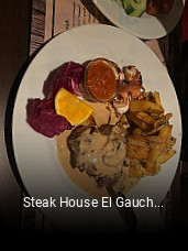 Steak House El Gaucho