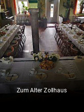 Zum Alter Zollhaus