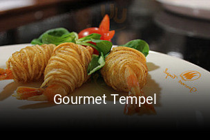 Gourmet Tempel