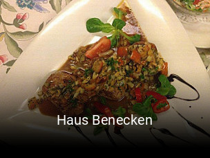 Haus Benecken