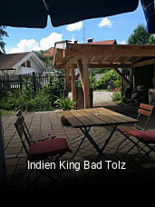 Indien King Bad Tolz