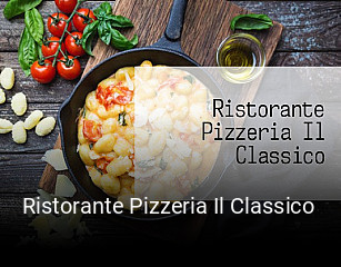 Ristorante Pizzeria Il Classico