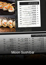 Moon Sushibar