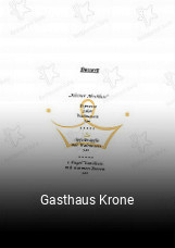 Gasthaus Krone