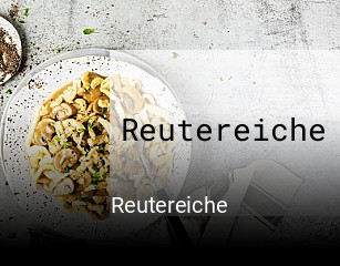 Reutereiche