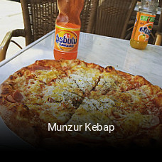 Munzur Kebap