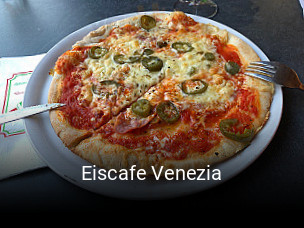 Eiscafe Venezia