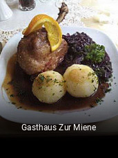 Gasthaus Zur Miene