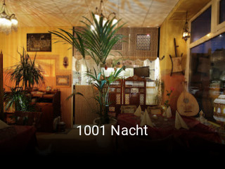 1001 Nacht