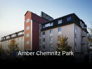 Amber Chemnitz Park