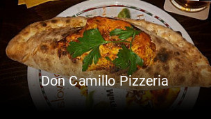 Don Camillo Pizzeria