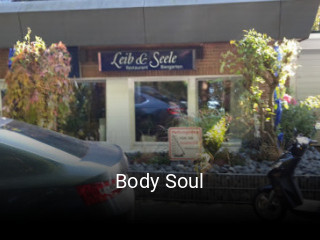 Body Soul