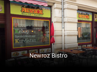 Newroz Bistro