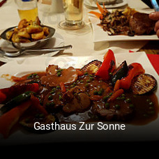 Gasthaus Zur Sonne