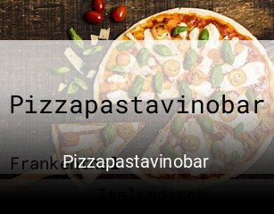 Pizzapastavinobar