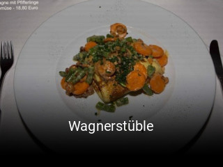 Wagnerstüble