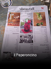 Il Peperoncino