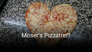 Moser's Pizzatreff