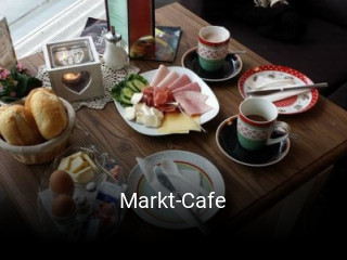 Markt-Cafe