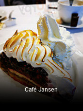 Café Jansen