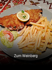 Zum Weinberg