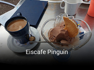 Eiscafe Pinguin