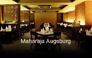 Maharaja Augsburg
