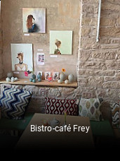 Bistro-café Frey