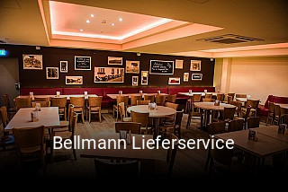 Bellmann Lieferservice