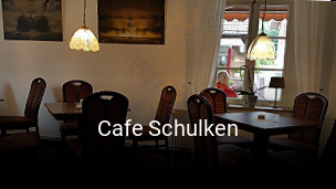 Cafe Schulken