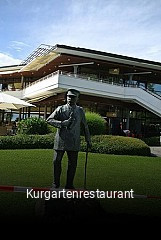 Kurgartenrestaurant