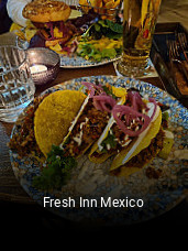 Fresh Inn Mexico