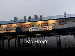 Mc Elroy's