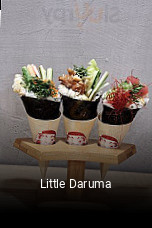 Little Daruma