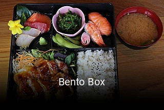 Bento Box