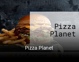 Pizza Planet