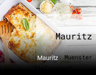 Mauritz