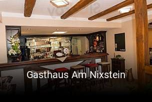 Gasthaus Am Nixstein