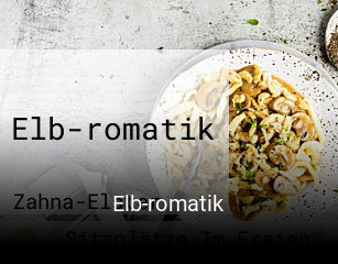 Elb-romatik