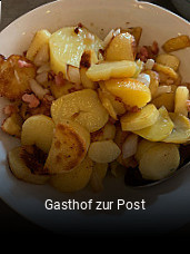 Gasthof zur Post